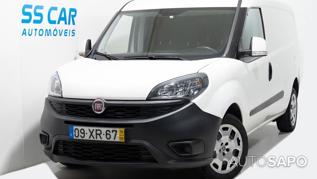 Fiat Doblo de 2019