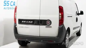 Fiat Doblo de 2019