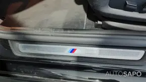 BMW Série 5 de 2019