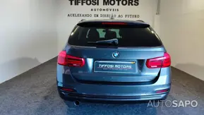 BMW Série 1 de 2018