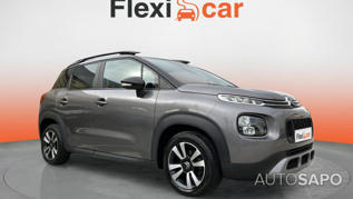 Citroen C3 AirCross 1.5 BlueHDi Feel S&S de 2020