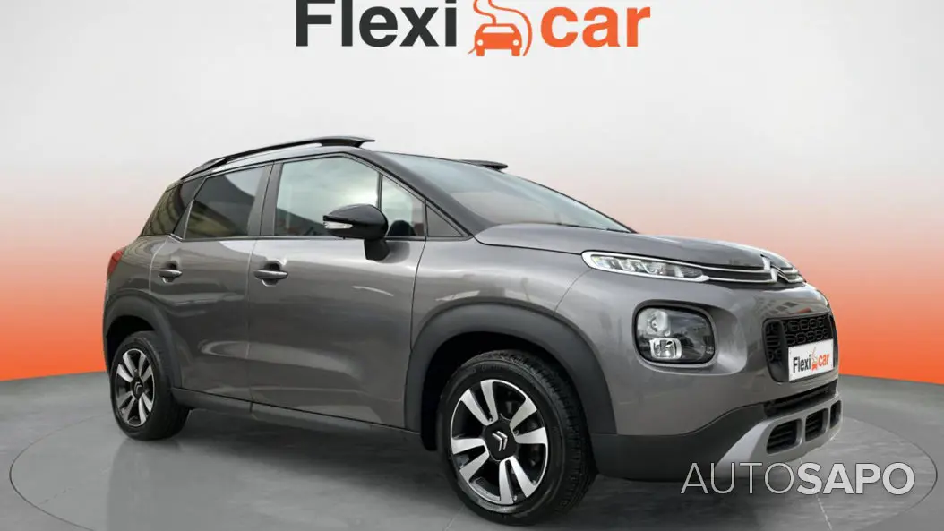 Citroen C3 AirCross 1.5 BlueHDi Feel S&S
