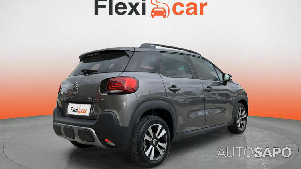 Citroen C3 AirCross 1.5 BlueHDi Feel S&S de 2020