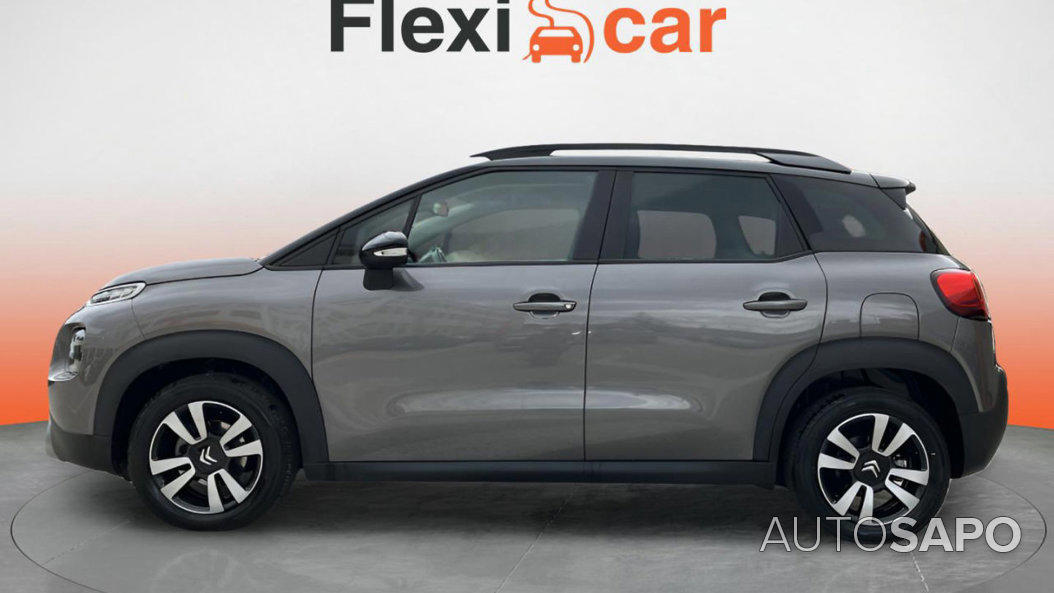 Citroen C3 AirCross 1.5 BlueHDi Feel S&S de 2020