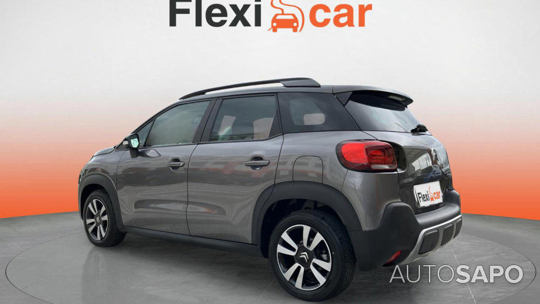 Citroen C3 AirCross 1.5 BlueHDi Feel S&S de 2020