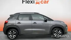 Citroen C3 AirCross 1.5 BlueHDi Feel S&S de 2020