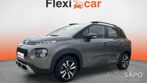 Citroen C3 AirCross 1.5 BlueHDi Feel S&S de 2020