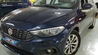 Fiat Tipo 1.3 M-Jet Lounge de 2020