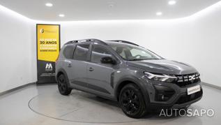 Dacia Jogger ECO-G 100 Bi-Fuel SL Extreme de 2023