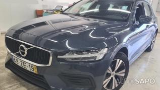 Volvo V60 2.0 D3 Momentum de 2019