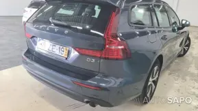 Volvo V60 2.0 D3 Momentum de 2019