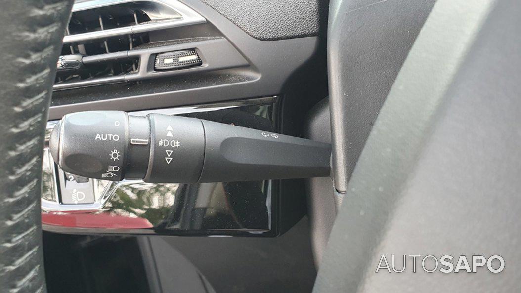 Citroen Grand C4 Picasso 1.6 BlueHDi Intensive de 2018