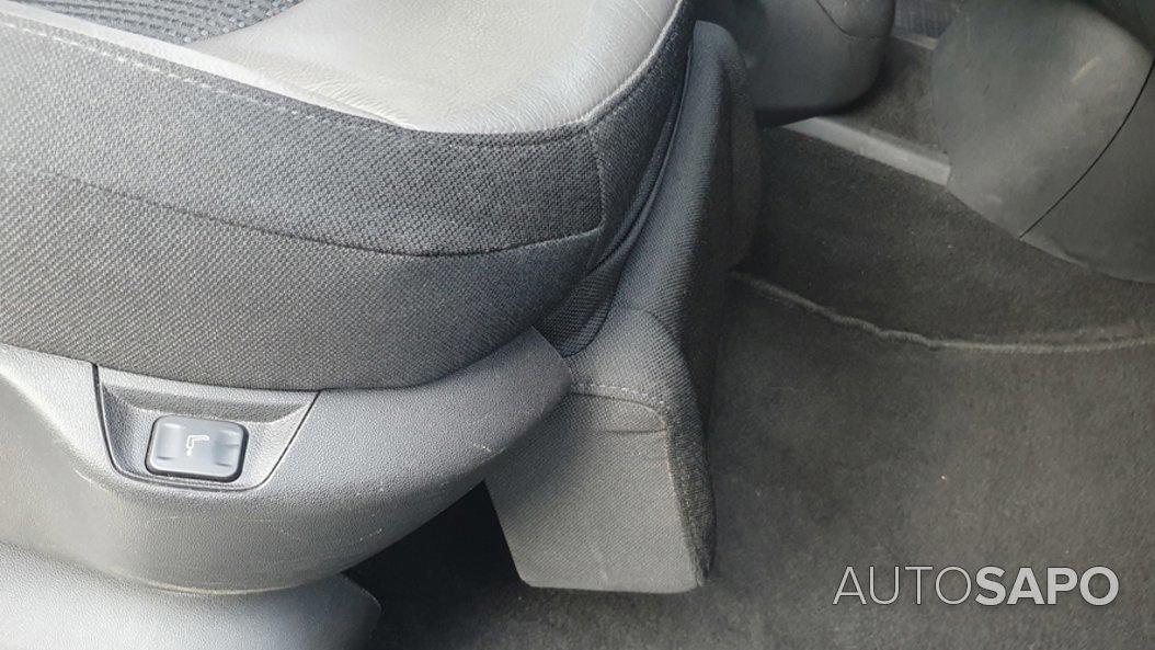 Citroen Grand C4 Picasso 1.6 BlueHDi Intensive de 2018
