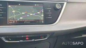Citroen Grand C4 Picasso 1.6 BlueHDi Intensive de 2018