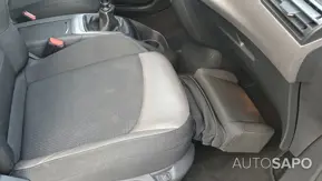 Citroen Grand C4 Picasso 1.6 BlueHDi Intensive de 2018