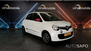 Renault Twingo 1.0 SCe Dynamique de 2015