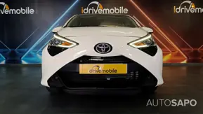 Toyota Aygo 1.0 X-Play de 2021