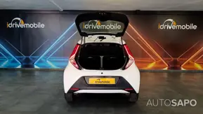 Toyota Aygo 1.0 X-Play de 2021