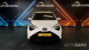 Toyota Aygo 1.0 X-Play de 2021