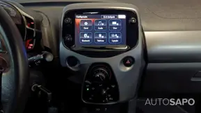 Toyota Aygo 1.0 X-Play de 2021