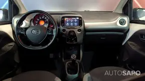 Toyota Aygo 1.0 X-Play de 2021