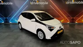 Toyota Aygo 1.0 X-Play de 2021