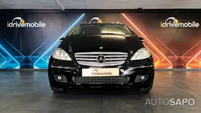 Mercedes-Benz Classe A 180 Avantgarde de 2009