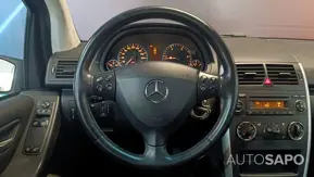 Mercedes-Benz Classe A 180 Avantgarde de 2009