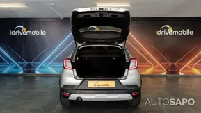 Renault Captur 1.5 dCi Exclusive de 2020