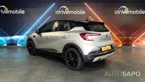 Renault Captur 1.5 dCi Exclusive de 2020