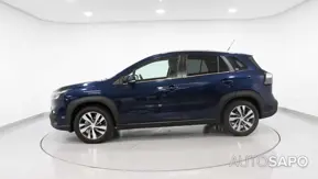 Suzuki S-Cross 1.4T S3 MILD HYBRID 4WD de 2023