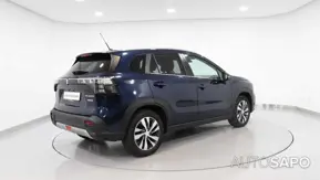 Suzuki S-Cross 1.4T S3 MILD HYBRID 4WD de 2023