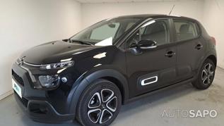 Citroen C3 1.2 PureTech Elle EAT6 de 2024