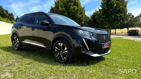 Peugeot 2008 1.2 PureTech Active de 2020