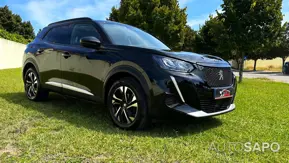 Peugeot 2008 1.2 PureTech Active de 2020