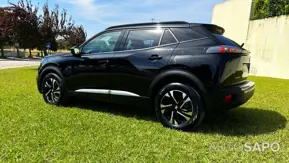 Peugeot 2008 1.2 PureTech Active de 2020