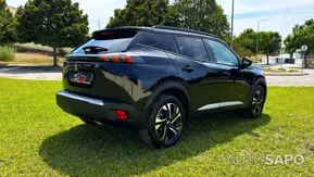 Peugeot 2008 1.2 PureTech Active de 2020