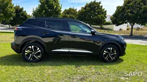 Peugeot 2008 1.2 PureTech Active de 2020