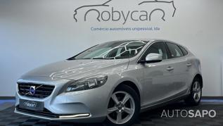 Volvo V40 1.6 D2 Eco Momentum de 2013