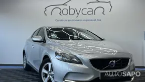 Volvo V40 1.6 D2 Eco Momentum de 2013