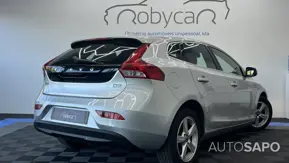 Volvo V40 1.6 D2 Eco Momentum de 2013