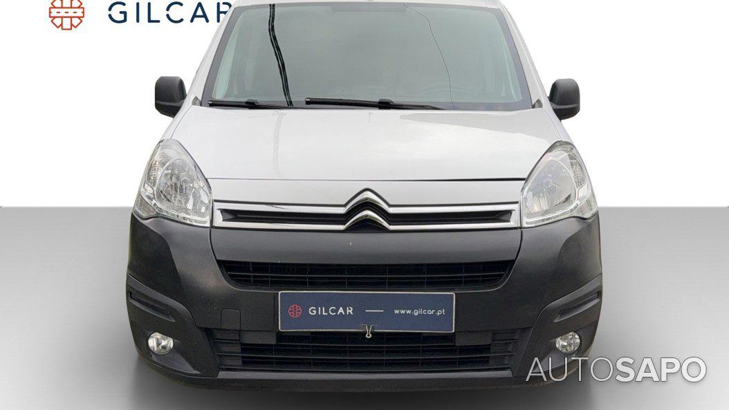 Citroen Berlingo de 2018