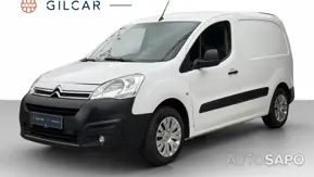 Citroen Berlingo de 2018