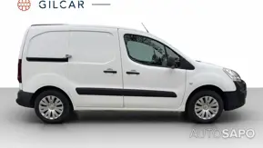 Citroen Berlingo de 2018