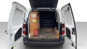 Citroen Berlingo de 2018