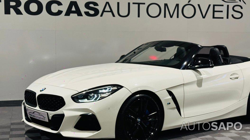 BMW Z4 de 2019