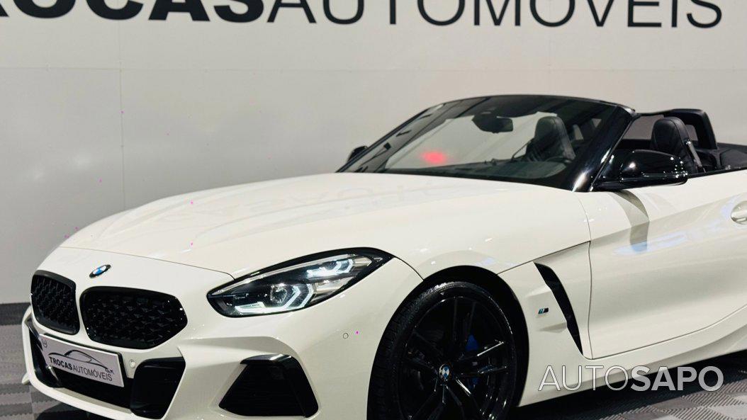 BMW Z4 de 2019