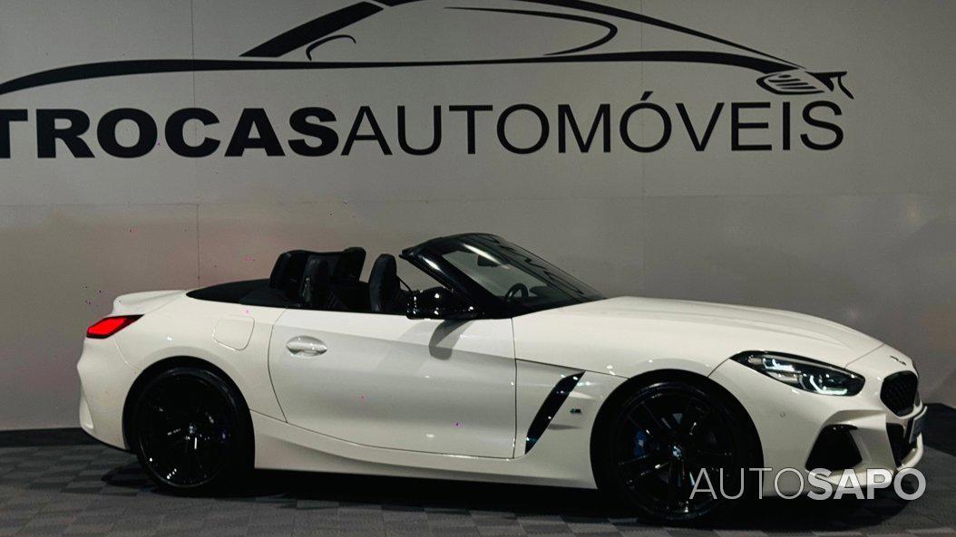 BMW Z4 de 2019