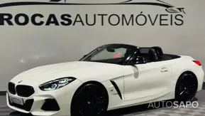 BMW Z4 de 2019