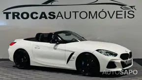 BMW Z4 de 2019